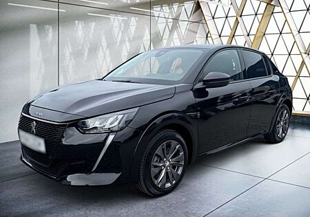 Peugeot 208 Elektromotor 136 Allure