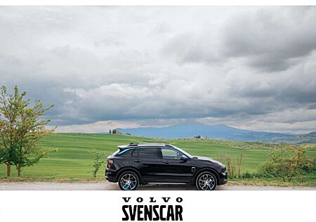 Lynk&Co 01 Lynk & Co Lynk & Co Händler (Garantie) / TÜV Neu / Service N