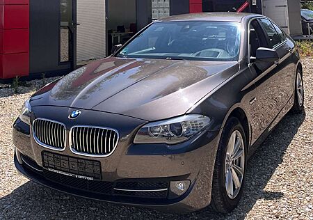 BMW 520 i