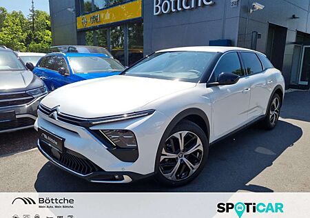Citroën C5 X Citroen 1.2 YOU LED/Navi/SHZ/DAB/180°Kamera
