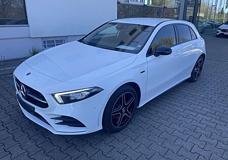 Mercedes-Benz A 250 e AMG Edition 2020 NIGHT*Kamera*LED*Ambien