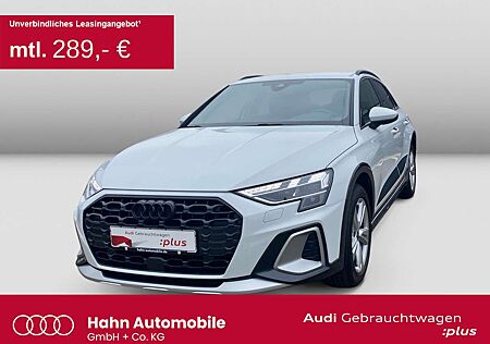Audi A3 35 TFSI 6 Gang Navi LED GRA Sonos