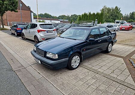 Volvo 850 Limousine 2.5 Automatik*2.HAND*