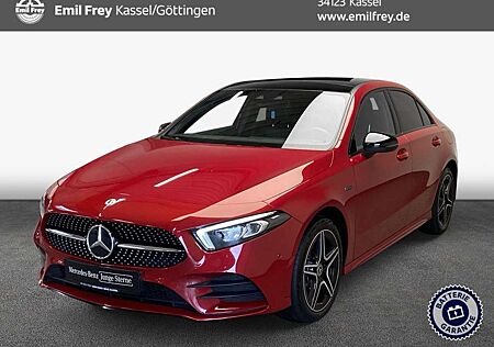 Mercedes-Benz A 250 AMG Line