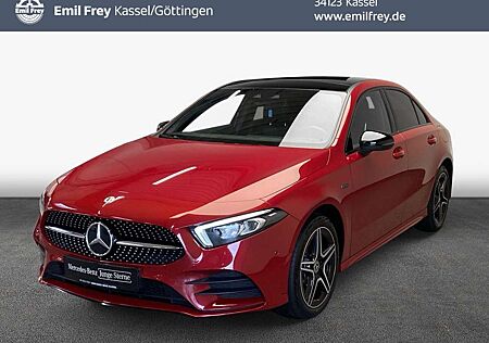 Mercedes-Benz A 250 A-Klasse