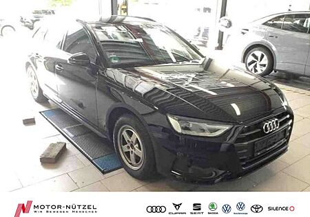 Audi A4 35 TFSI S-TR ADVANCED 5JG+LED+NAVI+AHK