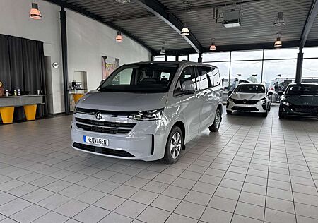 VW T7 Caravelle Volkswagen 2.0 TDI DSG 110KW Style|ACC|NAVI|IQ|AHK