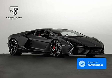 Lamborghini Revuelto Revuelto Passenger/Sonus/Carbon/Assistance/PPF