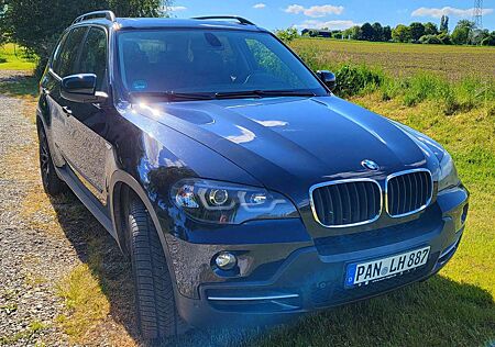 BMW X5 xDrive30d