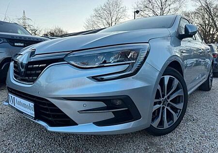 Renault Megane Techno Nav*Kam*SitzHz*Tempo*LED*Digitacho