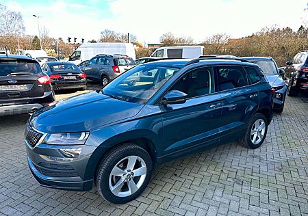 Skoda Karoq Ambition KeylessGo ACC Lane Assist Scheckh