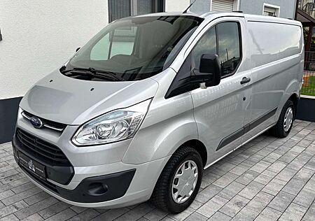 Ford Transit Custom Kasten 270 L1 Trend /AHK/TEMPOMAT