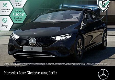 Mercedes-Benz EQE 300 Avantgarde Airmat Pano Burmester Distr.