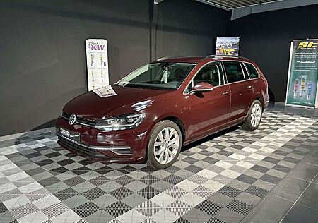 VW Golf Volkswagen VII Variant Comfortline 1. Hand*Navi*ACC*