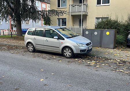 Ford Focus C-Max 1.6 Trend