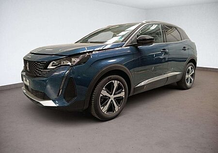 Peugeot 3008 GT PureTech 130 EAT8