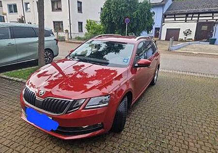Skoda Octavia Combi 1.4 TSI Drive