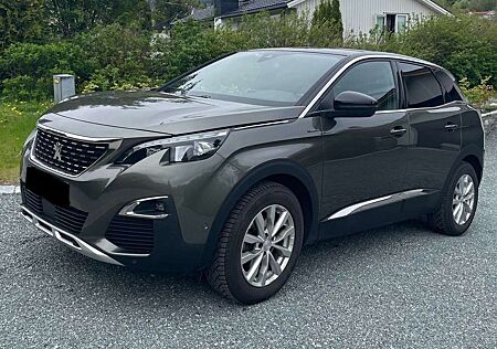 Peugeot 3008 PureTech 130 Stop