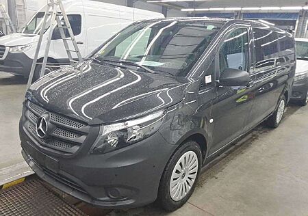 Mercedes-Benz Vito 116 CDI Tourer 2xKlima AHK Kamera Audio40