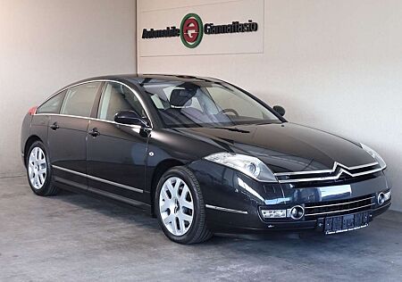 Citroën C6 Citroen Exclusive Lounge Paket Top Historie