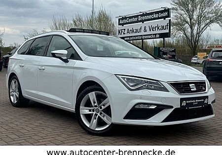 Seat Leon ST FR*Panorama*LED*Navi*
