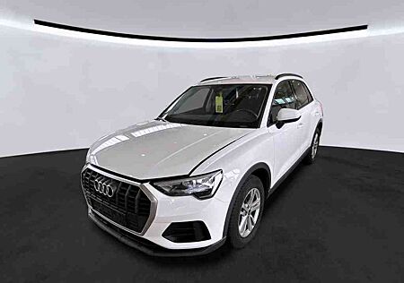 Audi Q3 1.5 TFSI Sitzh. VC PDC MFL LED PDC SitzH