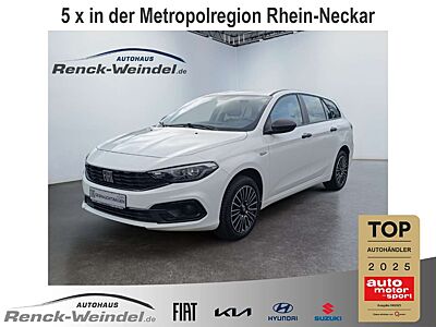 Fiat Tipo Cross Kombi MY23 Hybrid 1.5 GSE Klimaautom PDCv+h