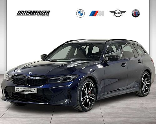 BMW 340 M340d xDrive Touring Pro ACC RFK HUD HK DA PA