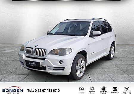 BMW X5 xDrive 35d Leder Xenon NUR AN HÄNDLER Klima Xenon