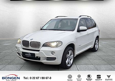 BMW X5 gebraucht kaufen BMW X5 xDrive 35d Leder Xenon NUR AN HÄNDLER Klima Xenon