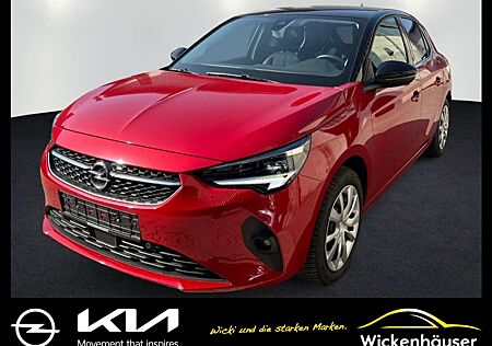 Opel Corsa e Elegance AT FLA DynLi KAM KlimaA Navi LM