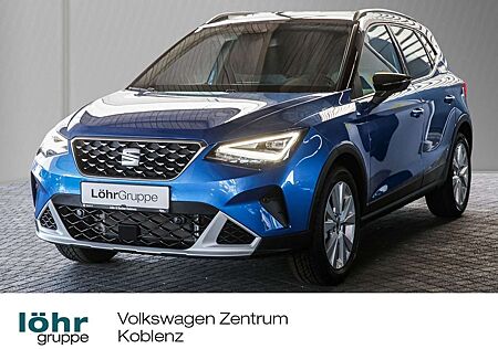 Seat Arona 1.0 TSI Xperience Navi/RFK/LED