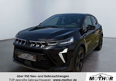 Mitsubishi ASX Diamant Plus Black 1.8l HEV Rückfahrkamera