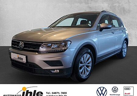 VW Tiguan Volkswagen Comfortline 1,5 TSI DSG R-FAHRKAMERA+BLUETOOTH+USB