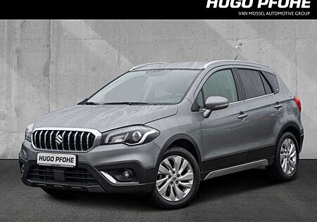 Suzuki SX4 S-Cross SX 4 S-Cross Comfort