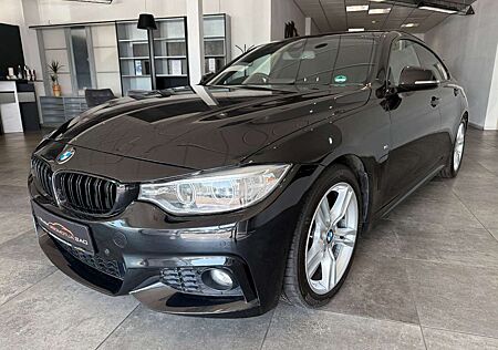 BMW 430 i Gran Coupe M-Sport Shadow-Line