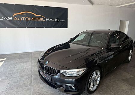 BMW 430 i Gran Coupe M-Sport Shadow-Line