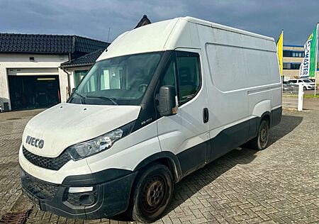 IVECO Others Daily Kasten HKa 35 Radstand 3520 L KLIMA