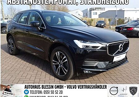 Volvo XC 60 XC60 D4 Momentum Pro Autom. Standheizung, ACC, Intel...