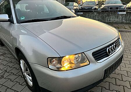 Audi A3 1.8 Auto Attraction *
