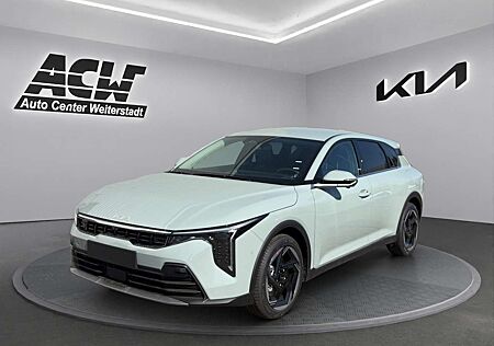 Kia K4 1.6T DCT SPIRIT 360°KAMERA|FULL-LED|HARMAN|17ZOLL