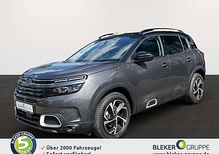 Citroën C5 Aircross Citroen PureTech 130 Business Shine Automatik