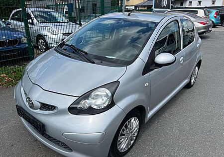 Toyota Aygo 1.0 TÜV 05/25