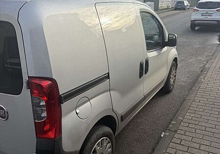 Fiat Fiorino Pick Up 255.118.3