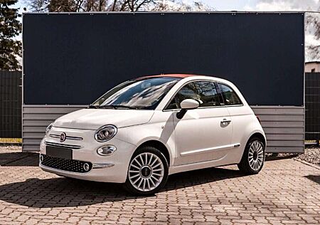 Fiat 500 Lounge