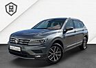 VW Tiguan Allspace Volkswagen *4 Motion*AHK*ACC*DSG*3-Zonen*