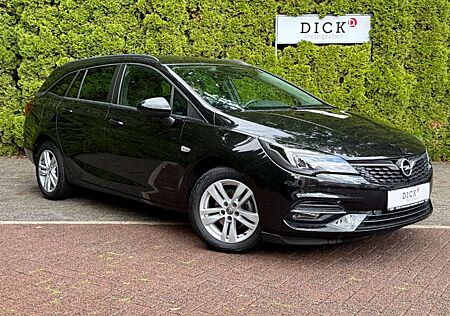 Opel Astra K 1.5 CDTI Aut. Business LED+NAV+AHK+SHZ+
