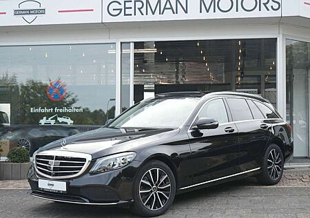 Mercedes-Benz C 300 T d 4Matic Exclusive 360°CAM|AIRMATIC|PANO