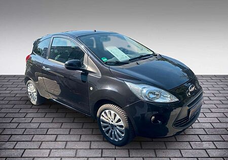 Ford Ka /+ Titanium