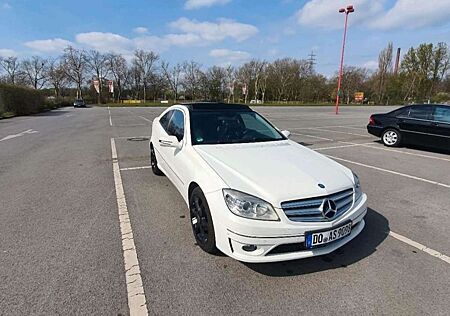 Mercedes-Benz CLC 180 Kompressor